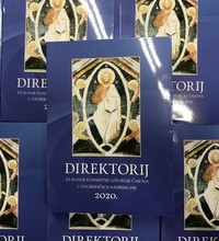 Izdan Direktorij za slavlje euharistije i liturgije časova u 2020. godini